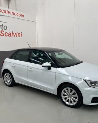Audi A1 SPB 1.6 TDI 116 CV
