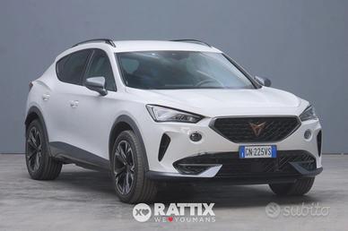CUPRA Formentor Formentor 1.4 e-Hybrid DSG