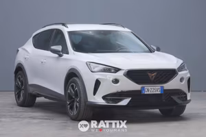 CUPRA Formentor Formentor 1.4 e-Hybrid DSG