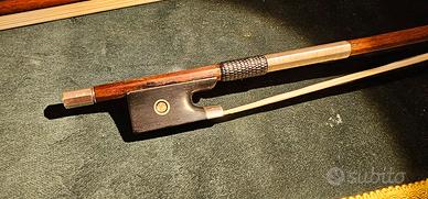 Archetto per violino timbrato Knoff 