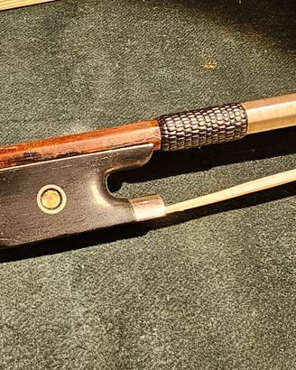 Archetto per violino timbrato Knoff 