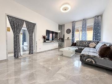 5 LOCALI A BERGAMO