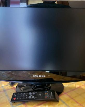 TV Monitor 20" SAMSUNG