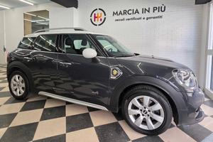 Mini Cooper S Countryman SE 1.5 PLUG-IN ALL4 Autom