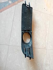 Griglia fendinebbia ant per Audi A3 e Forester '22