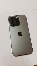 iPhone 14 Pro 1TB Nero Siderale / Grigio << TOP >>
