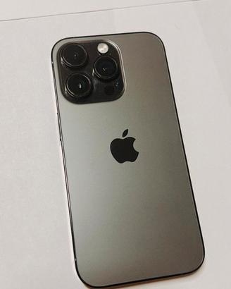 iPhone 14 Pro 1TB Nero Siderale / Grigio << TOP >>