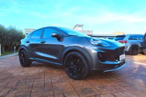 Ford Puma 1.5 EcoBlue 120 CV S&S Titanium X