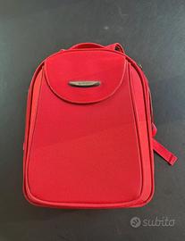 Santa Barbara Polo & racquet club - zaino