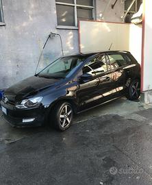 Volkswagen Polo 1.2 Tech&Sound OK NEOPATENTATI