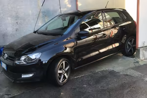 Volkswagen Polo 1.2 Tech&Sound OK NEOPATENTATI