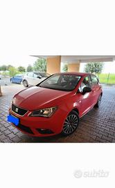 seat ibiza anno 12/2015
