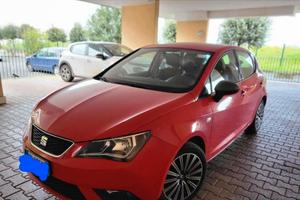 seat ibiza anno 12/2015