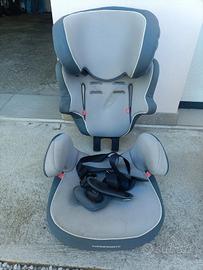 seggiolino auto