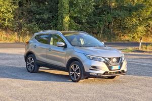 Nissan Qashqai 1.5 dCi N-Connecta CV-116 E6 Manual
