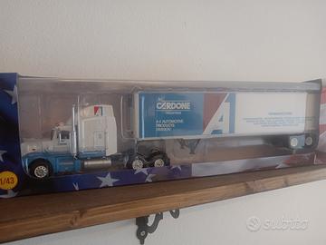 camion peterbilt 377 1:43 