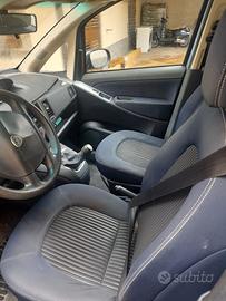 Lancia Musa 1300 diesel multijet