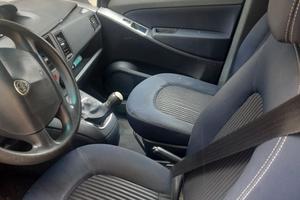 Lancia Musa 1300 diesel