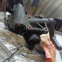 scatola sterzo Land rover Discovery 