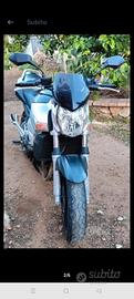 Proponiamo moto 