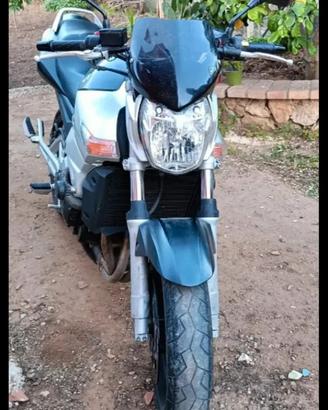 Proponiamo moto 