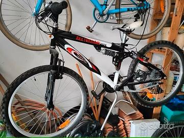 MTB 24" Esperia up's