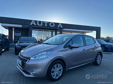 PEUGEOT 208 1.4 HDi 68 CV 5p. Active