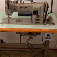 Macchina da cucire PFAFF 145-H3