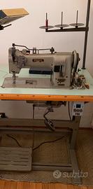 Macchina da cucire PFAFF 145-H3