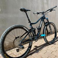 Giant trance 2 - M