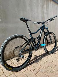 Giant trance 2 - M