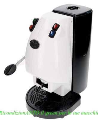 Macchina Caffè Didiesse Frog Revolution a cialde E