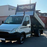 IVECO 35c13 RIBALTABILE NUOVO MT 3.50 EURO5