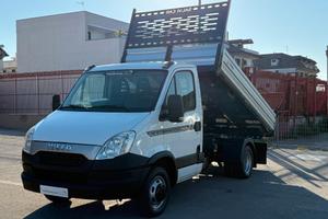 IVECO 35c13 RIBALTABILE NUOVO MT 3.50 EURO5