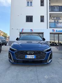 Audi A5 TDI 150 kW mHEV+ S Tronic Quattro Launch E