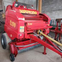 Rotopressa supertino r170