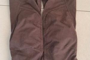 Pantaloni moto Bmw City 2