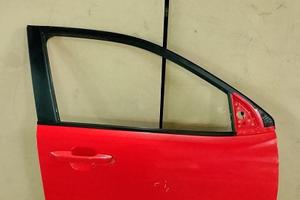 Ricambi portiera anteriore posteriore hyundai i10