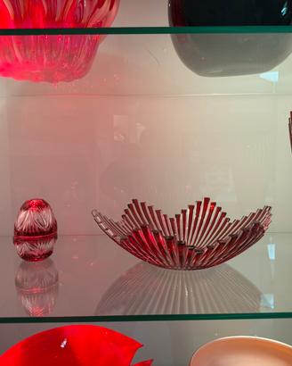 vasi di cristallo di CAESAR CRYSTAL BOHEMIAE