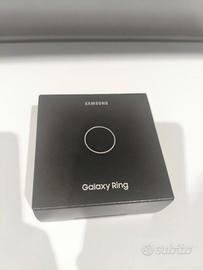 Samsung Galaxy Ring Nuovo