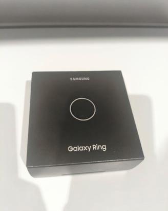 Samsung Galaxy Ring Nuovo
