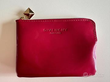 Pochette Givenchy porta trucchi