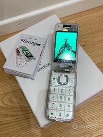 Boring Phone Heineken Bodega Nokia Flip Luxury Box