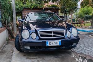 CLK 200 kompressor 