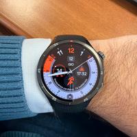Oppo watch X2