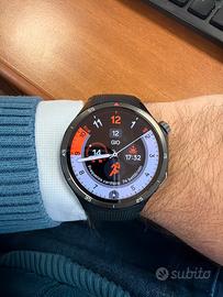 Oppo watch X2