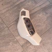 Ricambi booster