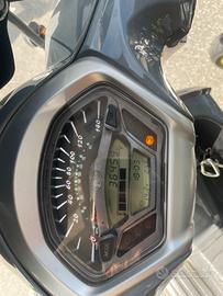 Kymco like 150 - 2020