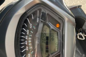 Kymco like 150 - 2020