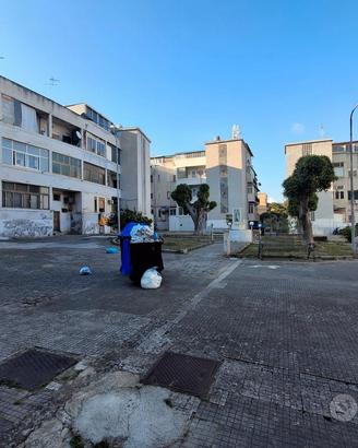 Provinciale, luminoso tre vani più servizi